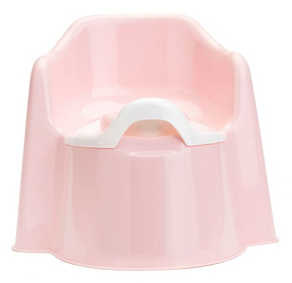 Potty "Kinder" 365*340*310mm light pink 221500107/01